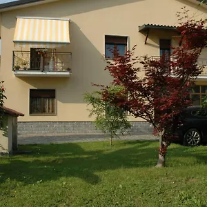 Bed & Breakfast Carolina Vaprio dʼAdda