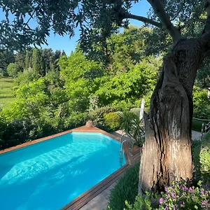 Bed & Breakfast A Prima Vista Campiglia Marittima