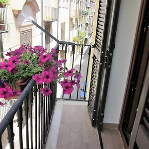 Bed & Breakfast Icalderai Palermo