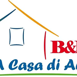 Bed & Breakfast A Casa Di Ale Palermo