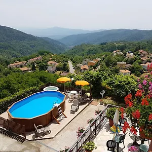 Hotel Amelia Dream View Momigno